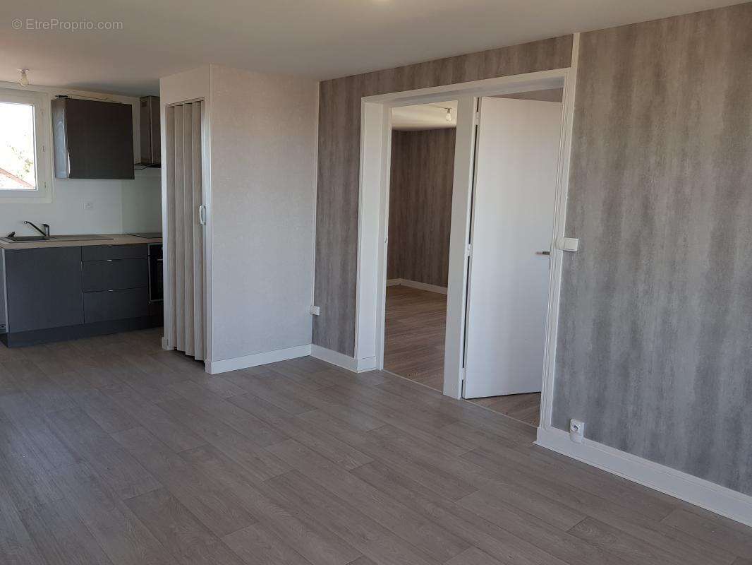 Appartement - photo 6