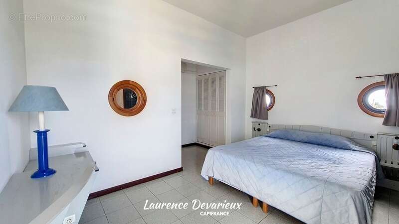 Appartement à SAINT-FRANCOIS