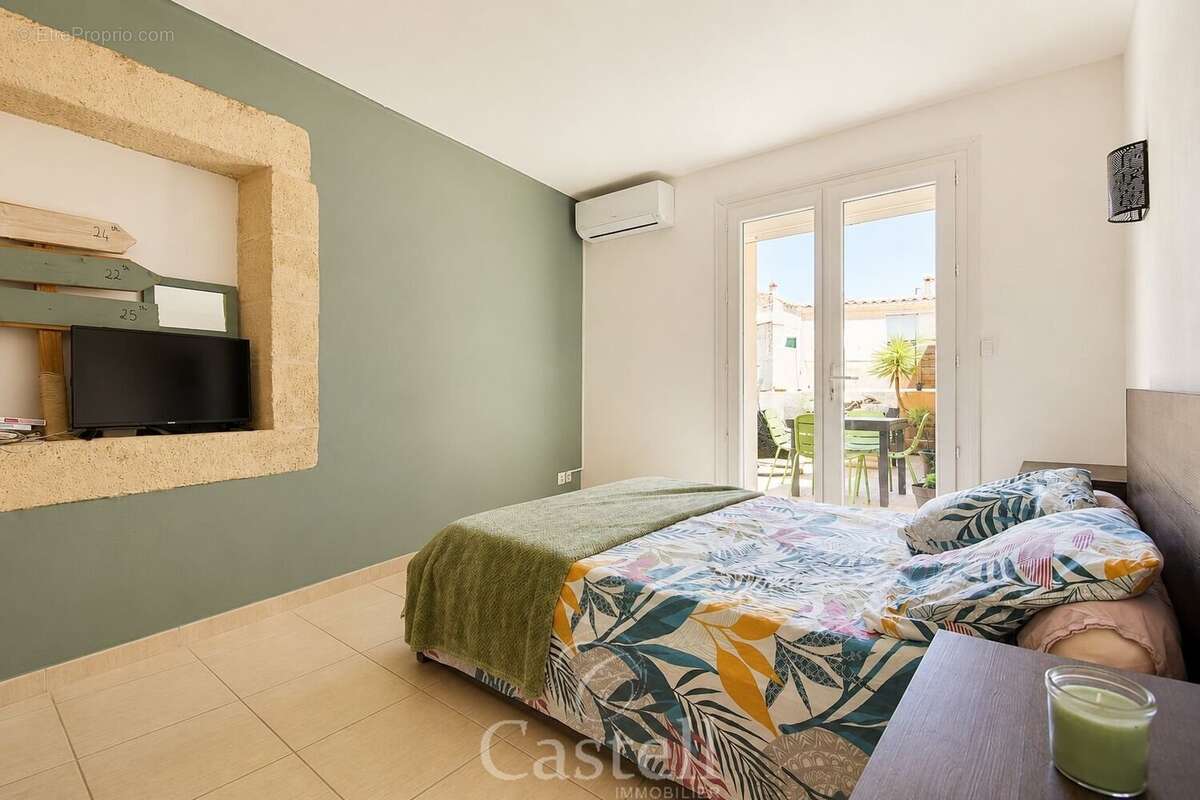 Appartement à FLORENSAC
