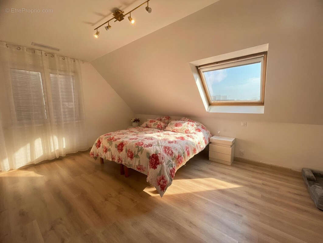 Maison à FORTSCHWIHR