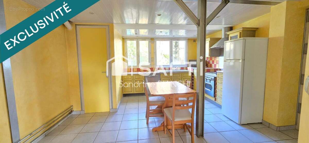 Photo 6 - Maison à GENAS