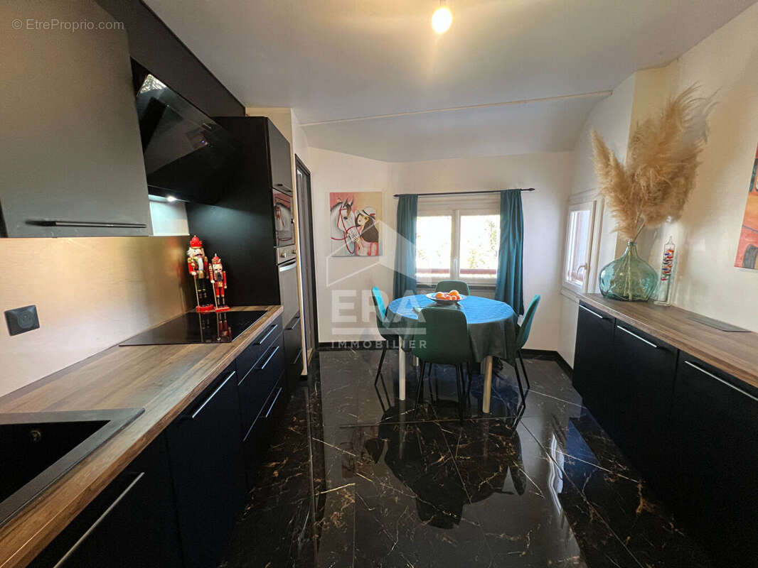 Appartement à TARBES