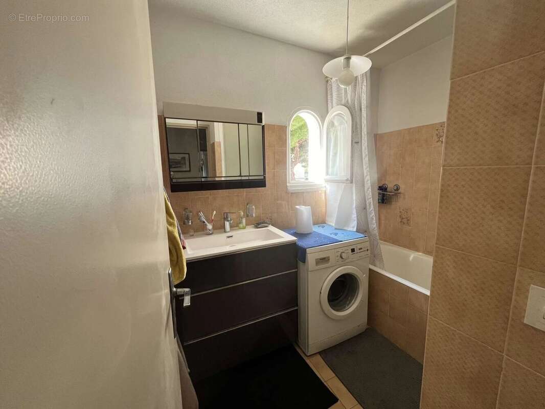 Appartement à CAVALAIRE-SUR-MER