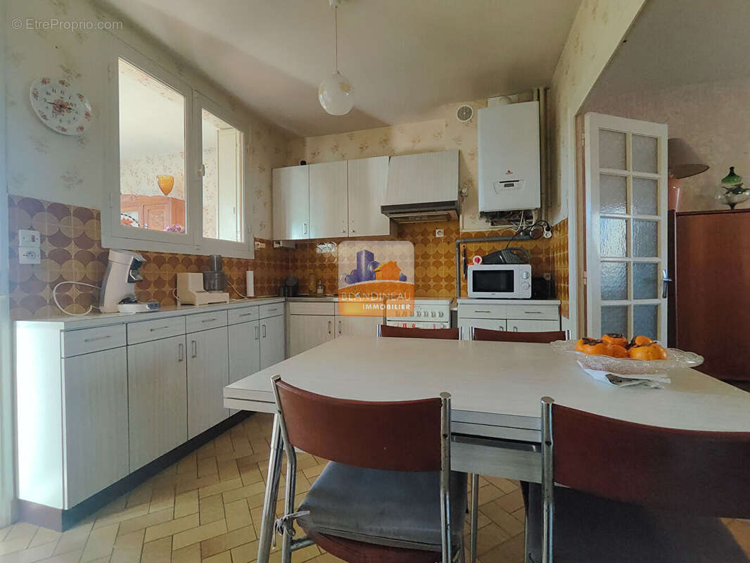 Maison à BOUGUENAIS