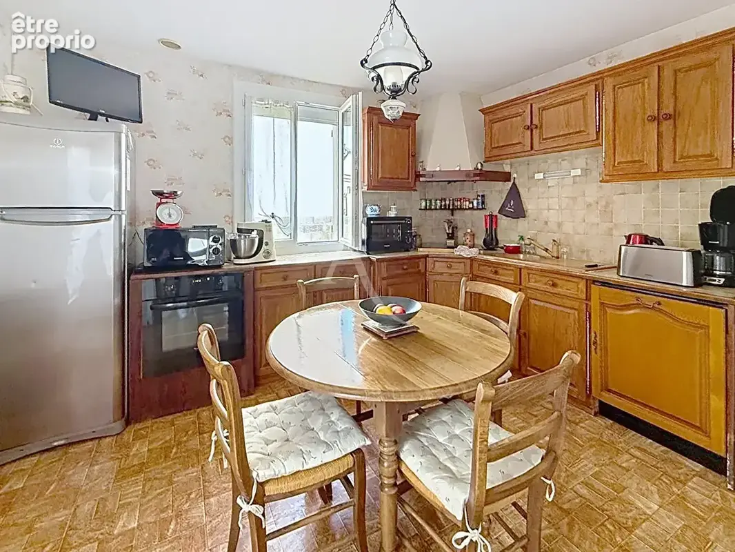Maison de plain-pied - 6 pièces - 105m² - photo 6