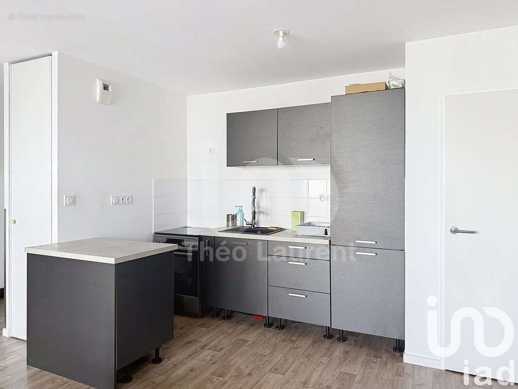 Photo 4 - Appartement à THOUARE-SUR-LOIRE