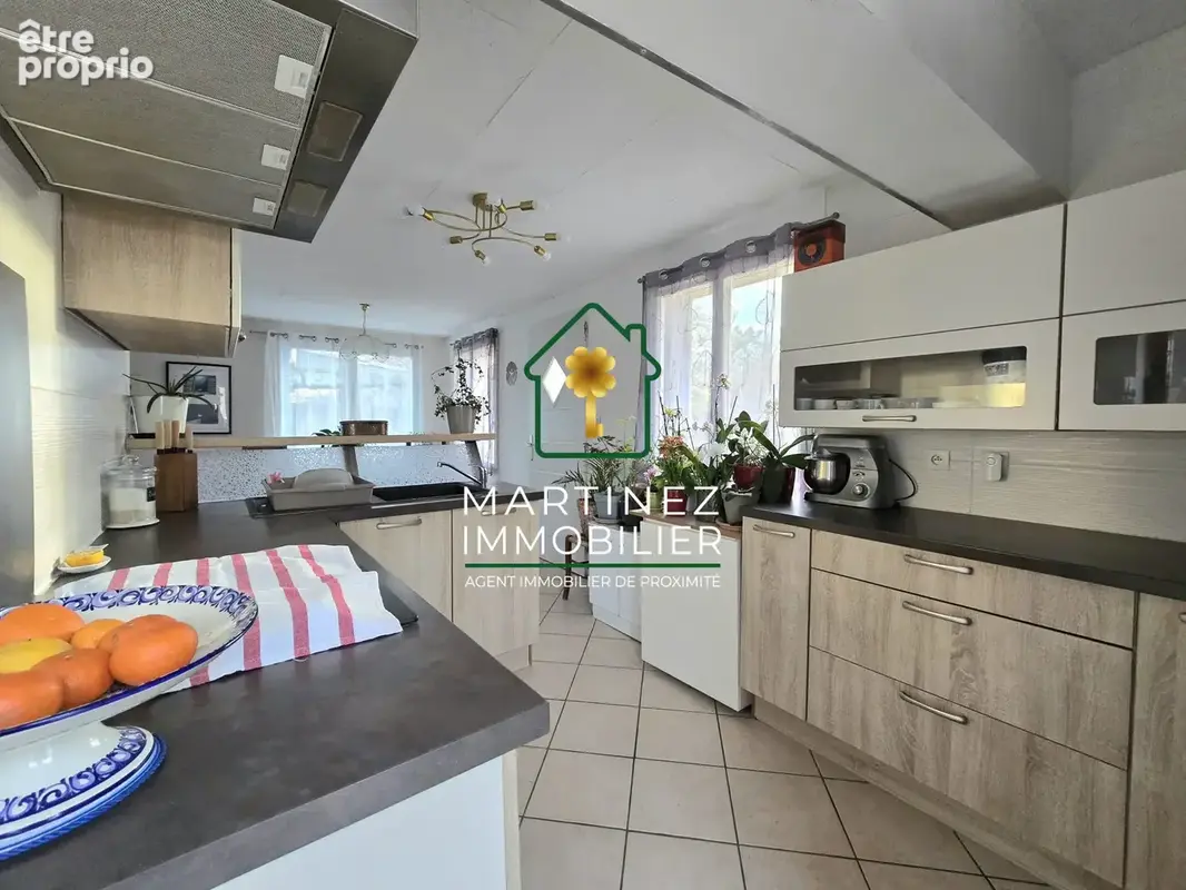 Maison 3 pièces 78 m² à vendre à Mions (69780) - photo 5