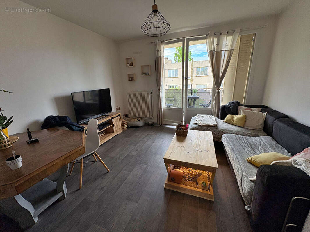 Appartement à ROANNE