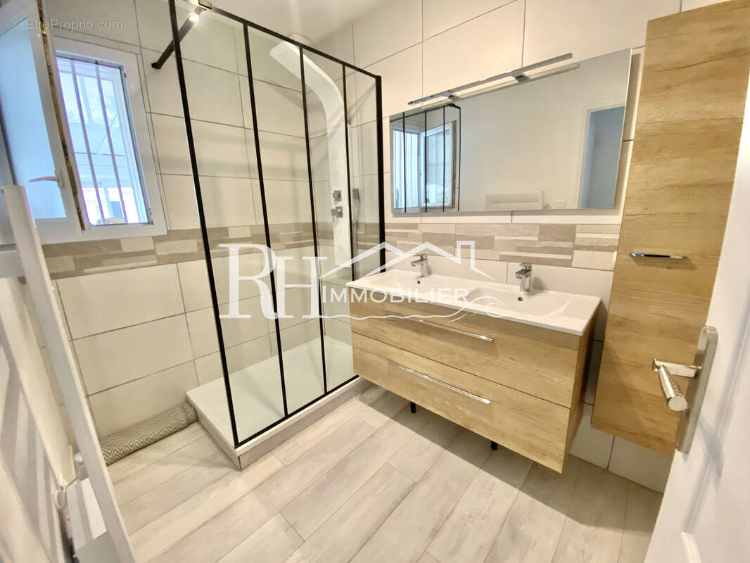 Maison vue mer / piscine - photo 6