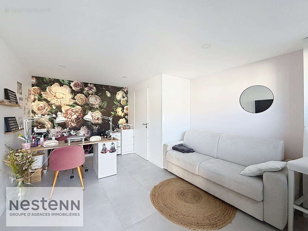 Maison à SAINT-URBAIN