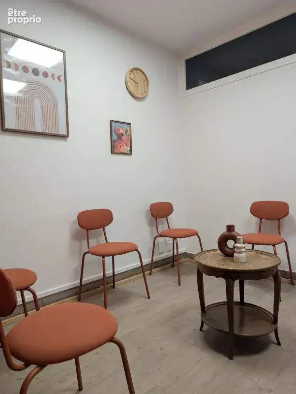 FAIRE OFFRE! Idéal INVESTISSEUR : ensemble immobilier (appar - photo 3