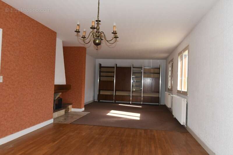 Maison à vendre 6 pièces 120 m² ATTRICOURT (70) à 35 minutes de Dijon - photo 2