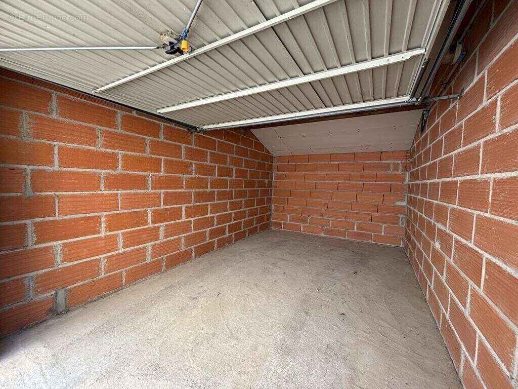 Appartement à REVEL