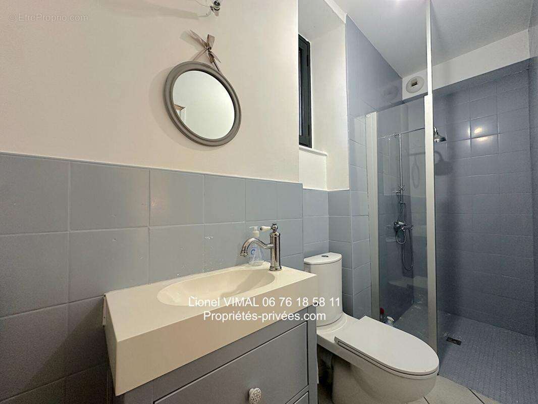 Maison à SAINT-OURS