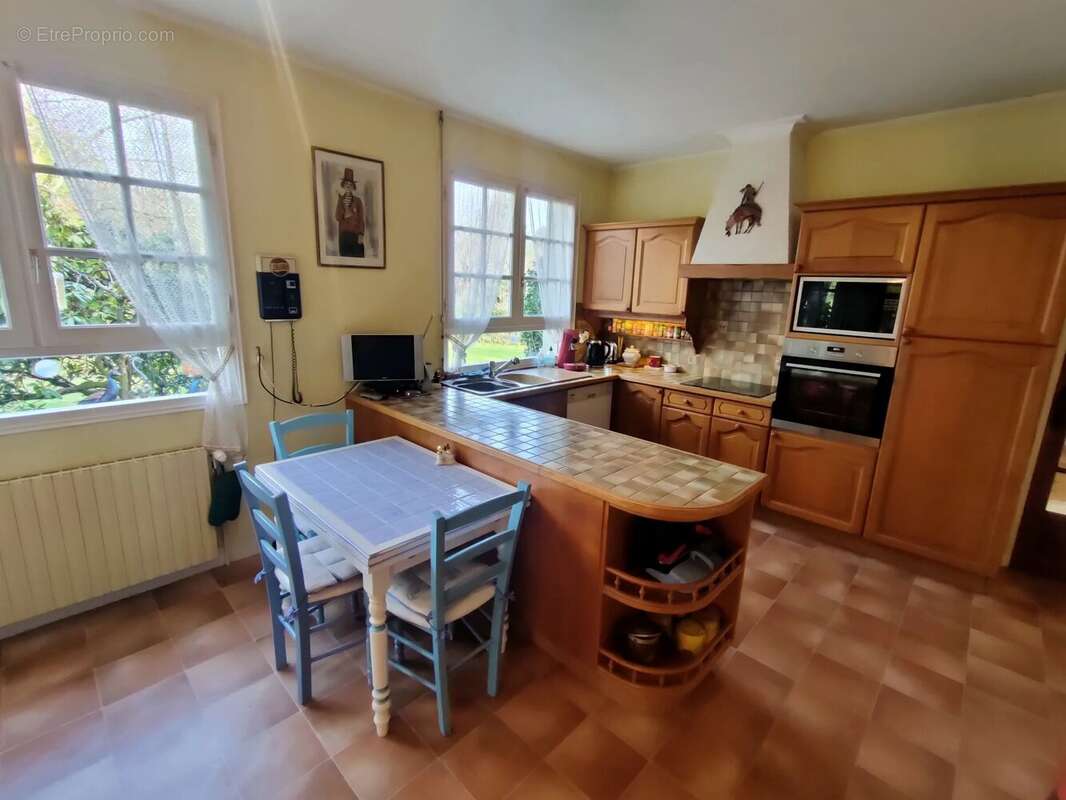 Maison à DOURNAZAC