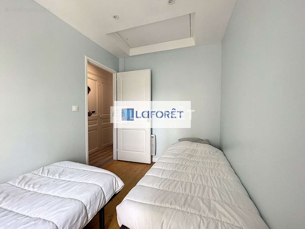 Maison à COURSEULLES-SUR-MER