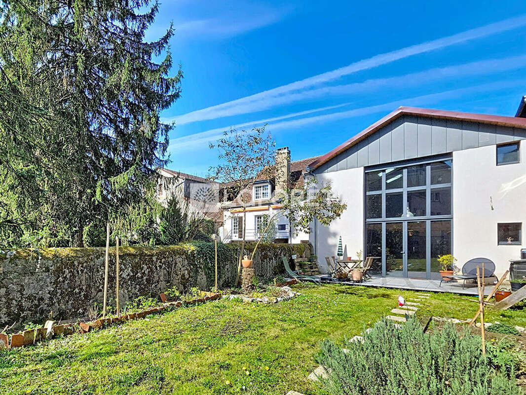 Maison à ORTHEZ