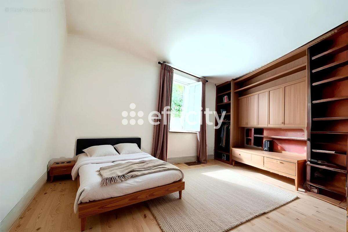 Maison à CORMEILLES-EN-VEXIN