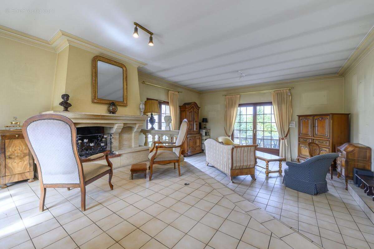 Maison à NEUGARTHEIM-ITTLENHEIM