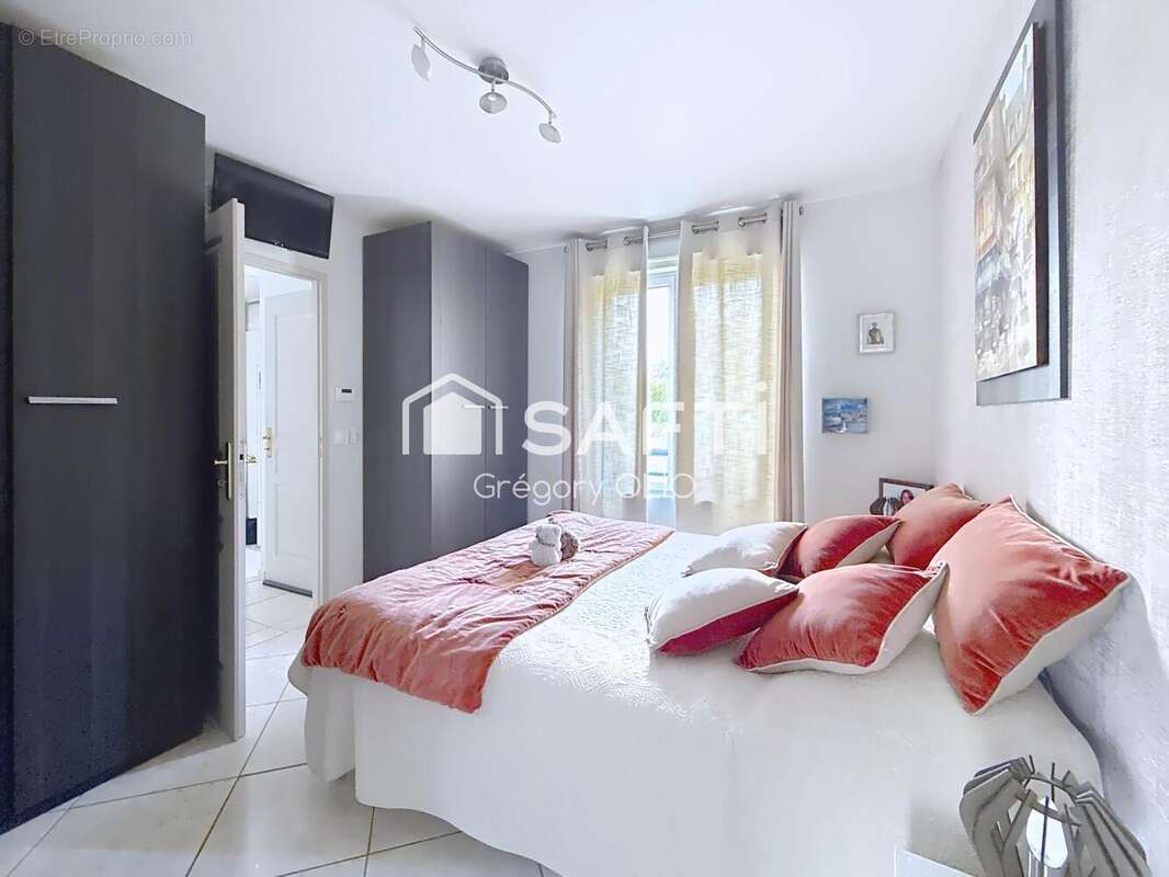 Maison 194 m² à Vieille-Eglise-En-Yvelines  - photo 7