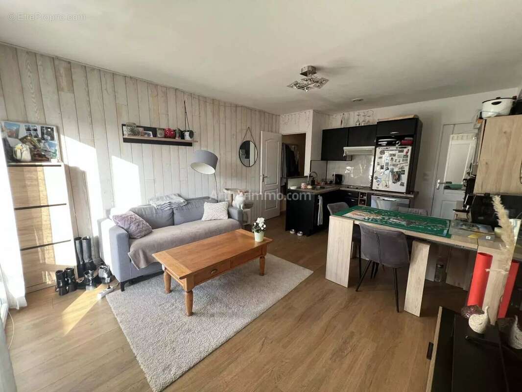 Appartement à AURAY