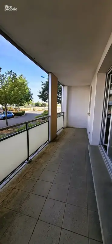 Appartement T2 + parking résidence récente COLOMIERS - photo 6