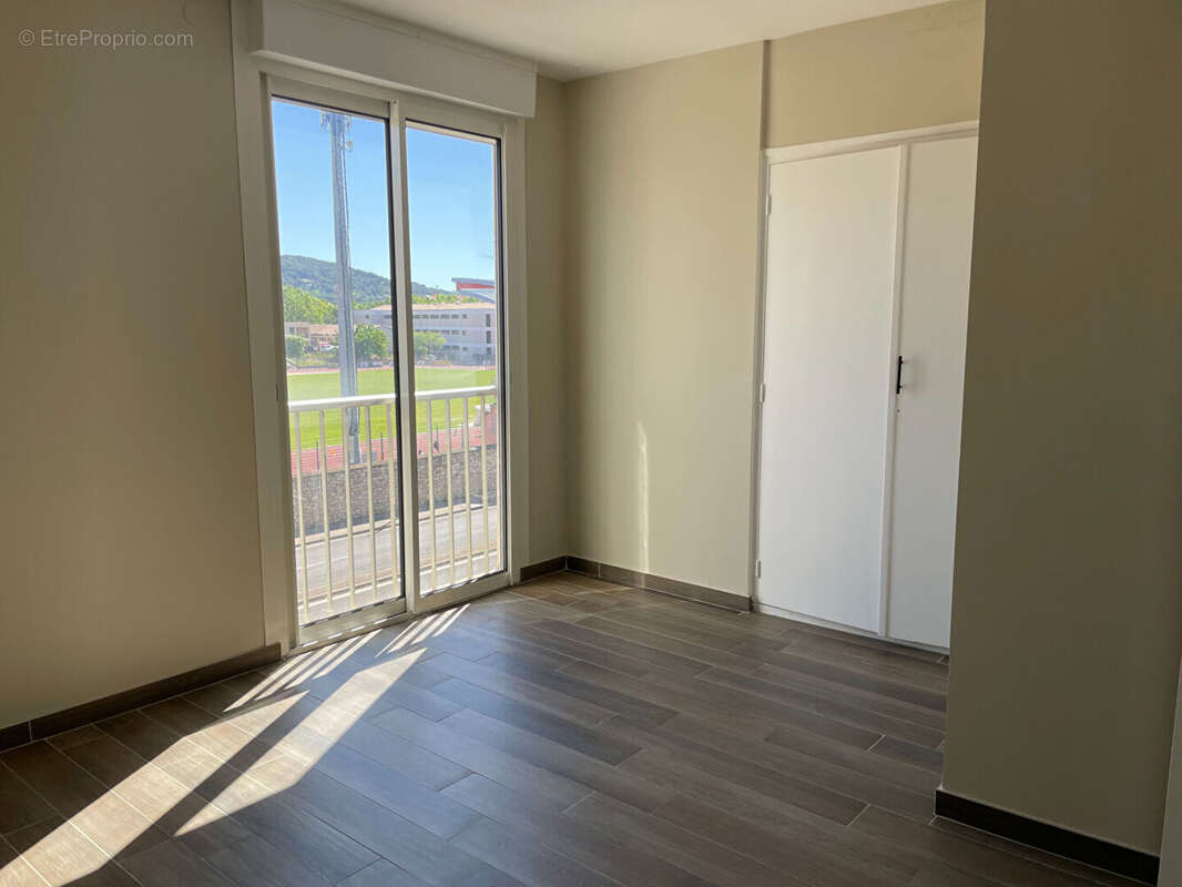 Appartement à DRAGUIGNAN