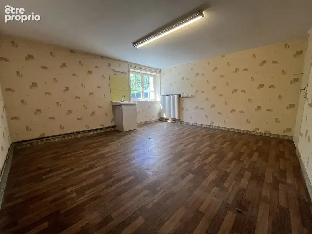 Maison 7 pièces 140 m² à vendre à Chabanais (16150) - photo 15