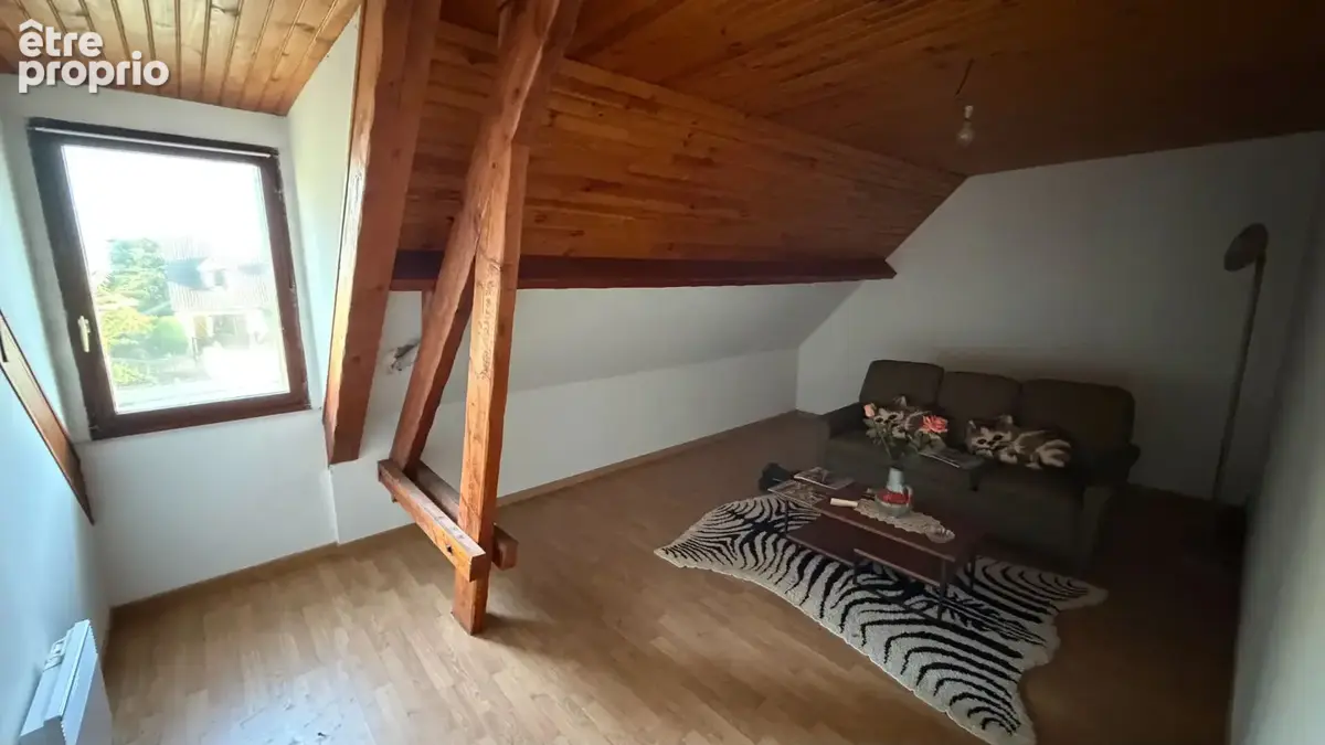 Maison Jouy Mauvoisin 9 pièces 194 m2 sur terrain de 750 m² - photo 12