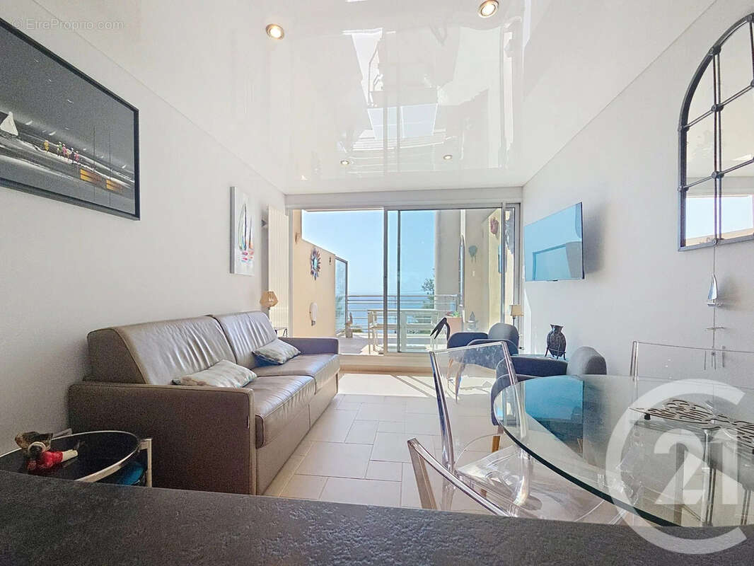 Appartement à SETE