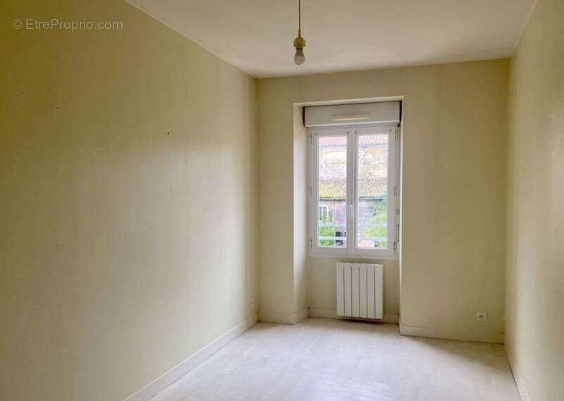 Appartement à LUCON