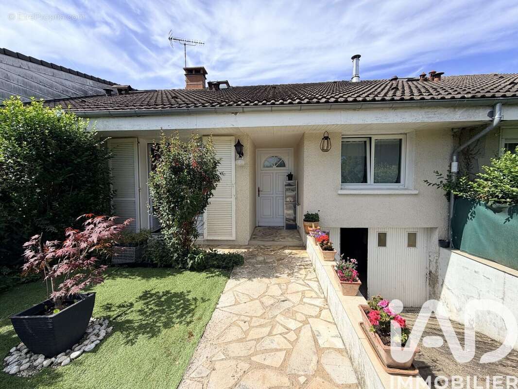 Photo 3 - Maison à PERIGNY