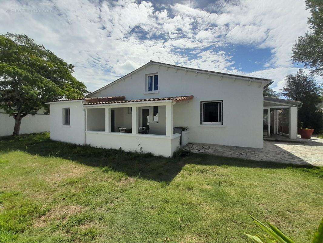 Coeur du village - photo 6