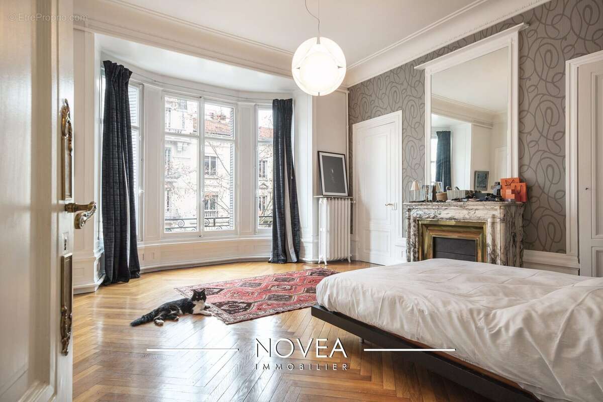 Appartement 260 m² à Lyon-6e  - photo 6