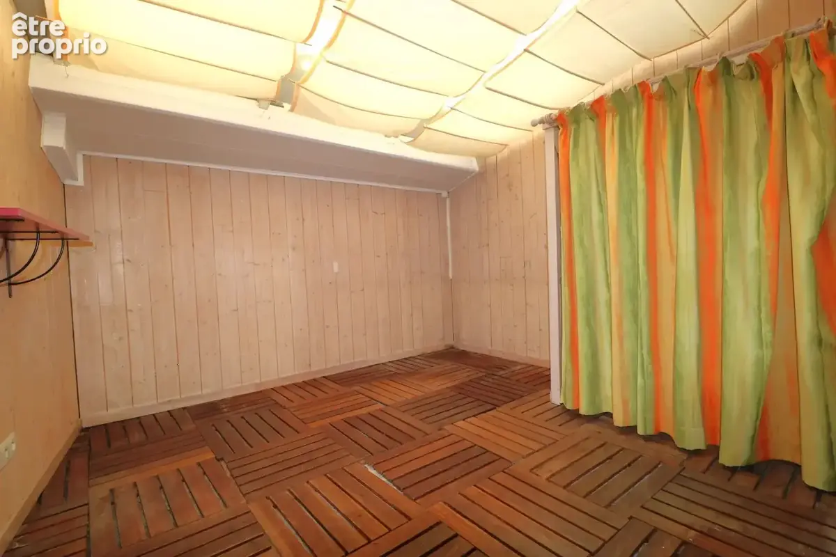 Local Commercial de 90m² au coeur de Soucieu - photo 5