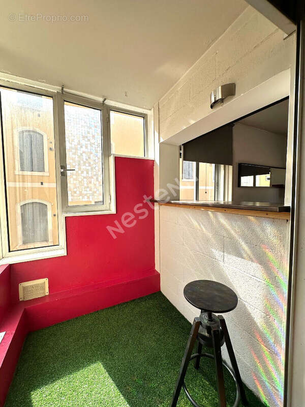 Appartement à CARCASSONNE