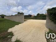 Photo 1 - Terrain à SAINT-AGNANT