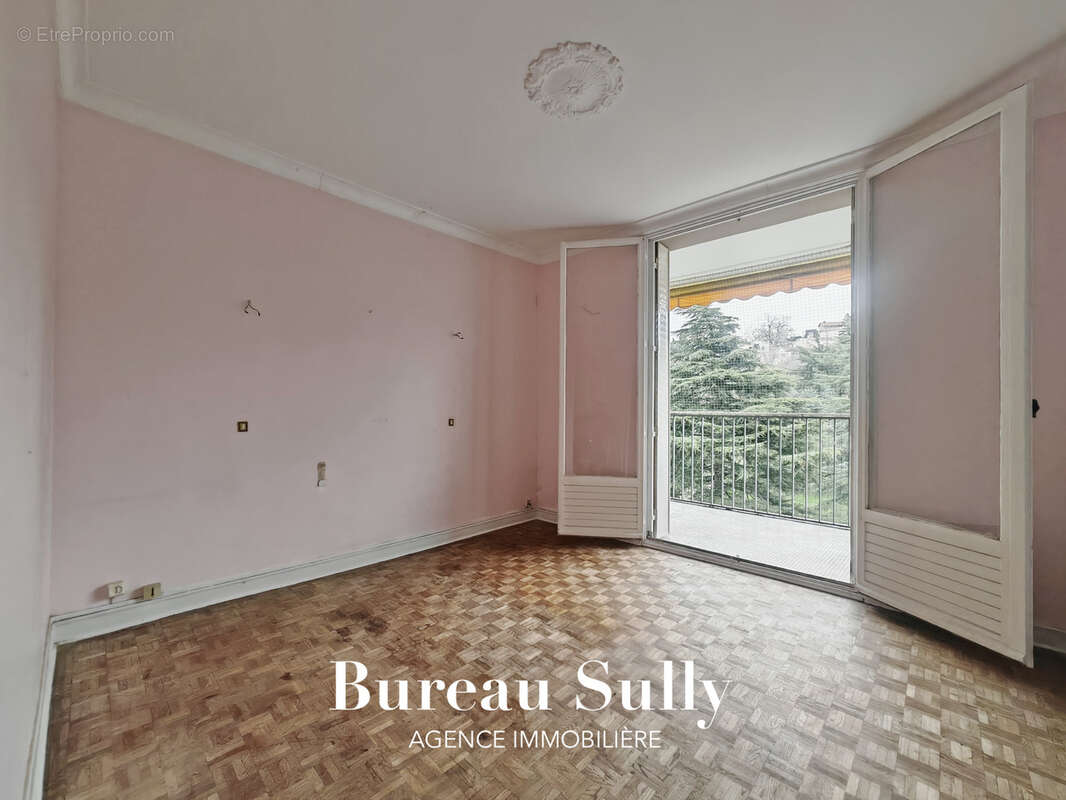 Appartement à FRANCHEVILLE