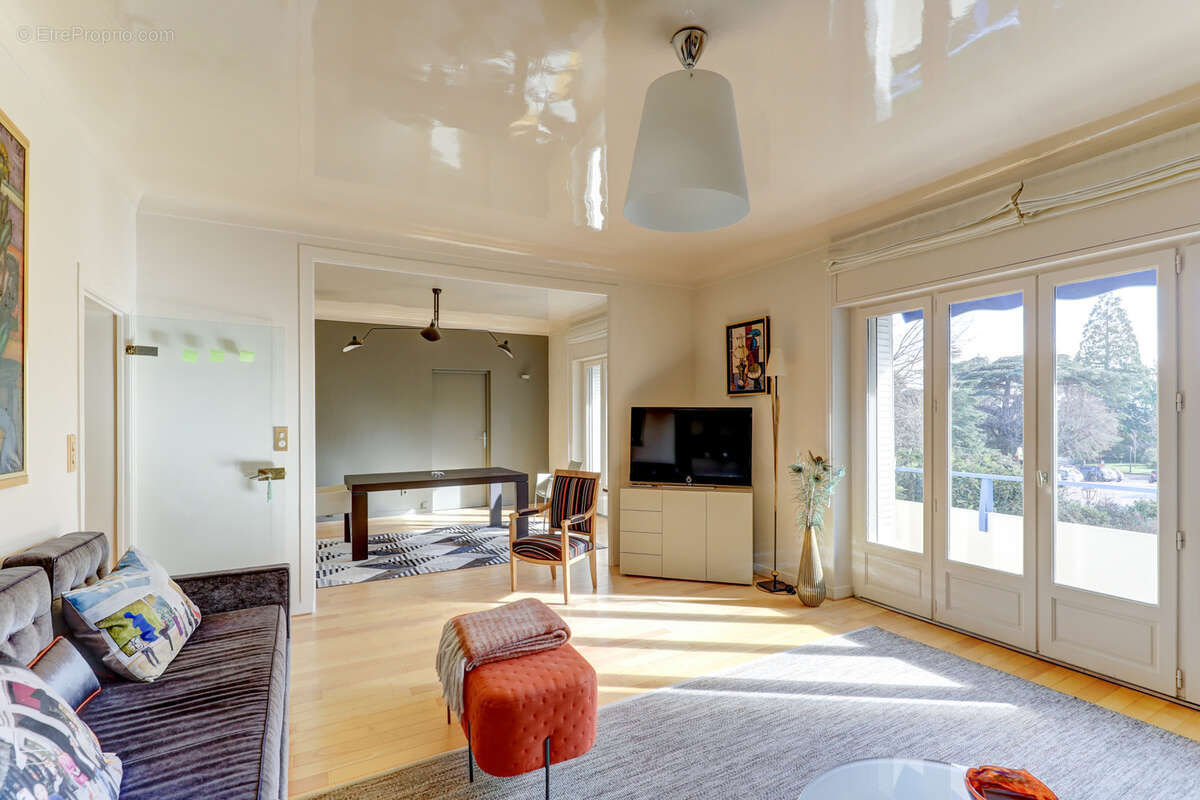 Appartement à CHAMALIERES