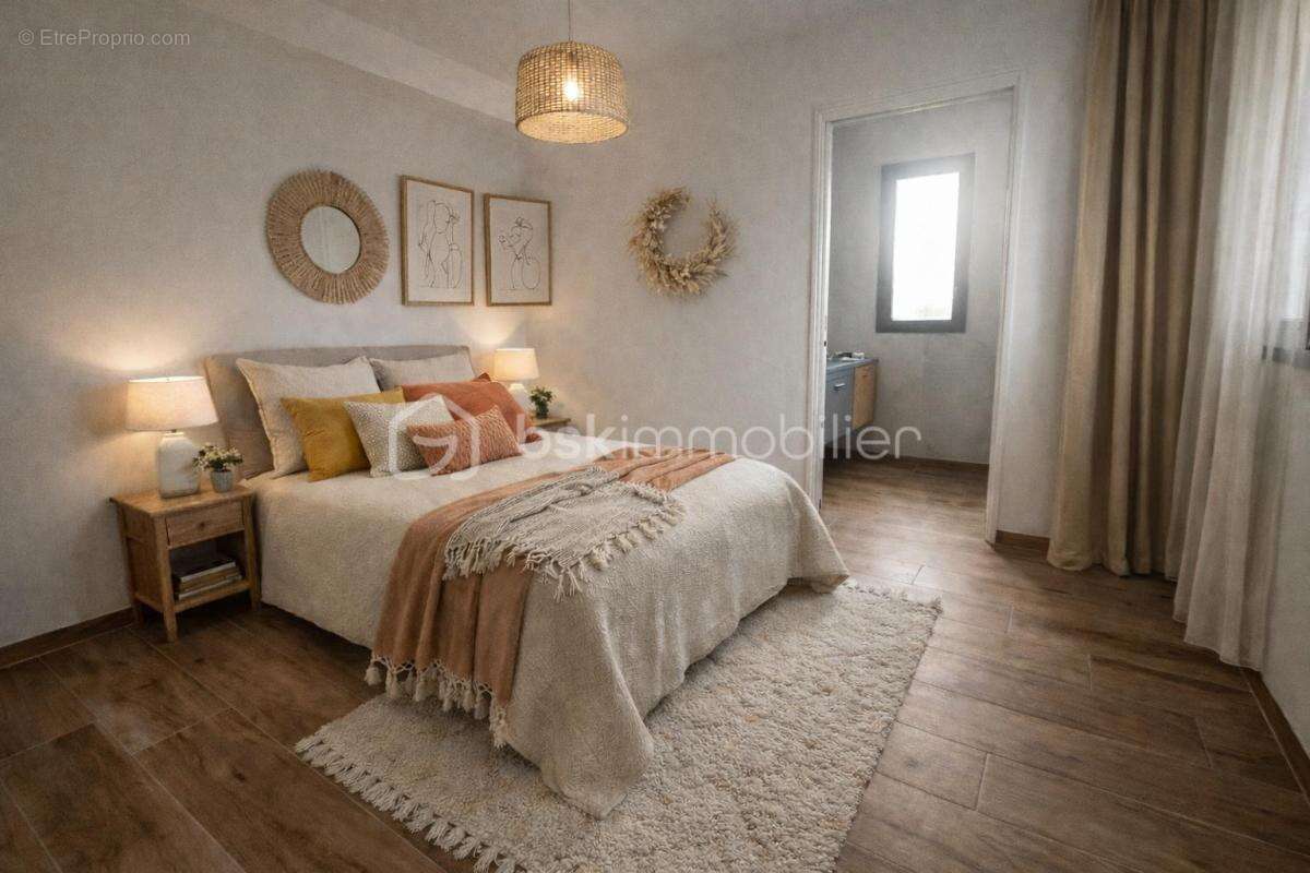 Maison à MOUILLERON-LE-CAPTIF