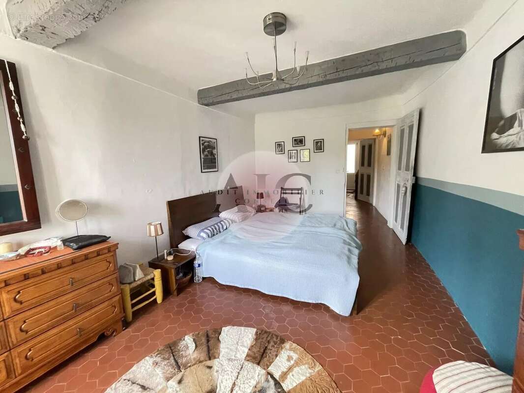 Maison à SEILLANS