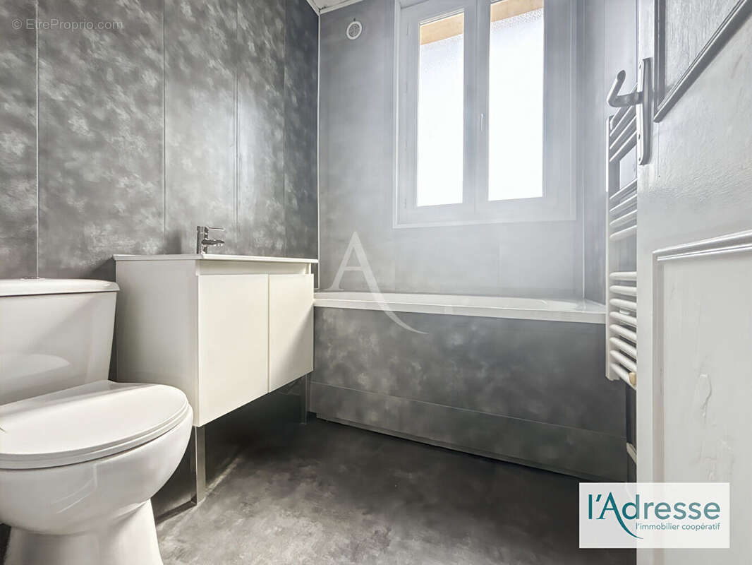 Maison Fleury Sur Andelle 4 pièce(s) 77 m2 - photo 7