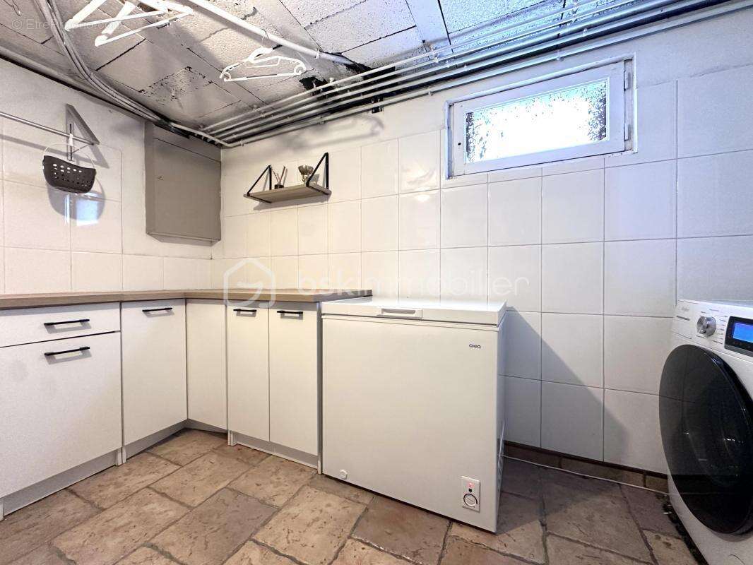 Maison 265 m² à Houilles  - photo 18