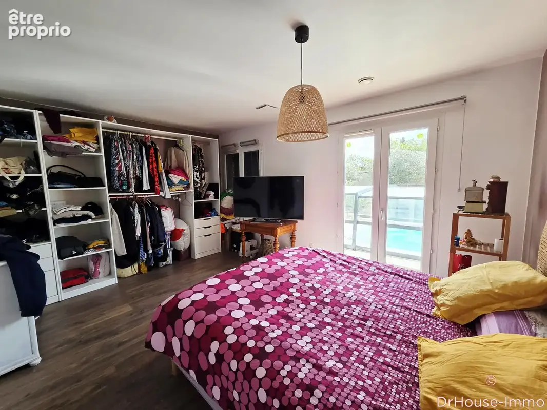 Maison 3 pièces 80 m² à vendre à Argeliers (11120) - photo 44