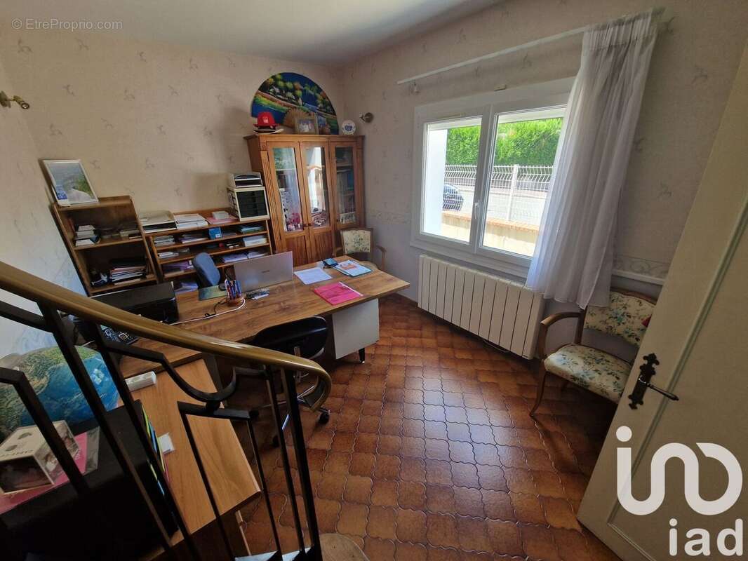 Photo 7 - Appartement à SAINT-JEAN-DE-LA-RUELLE