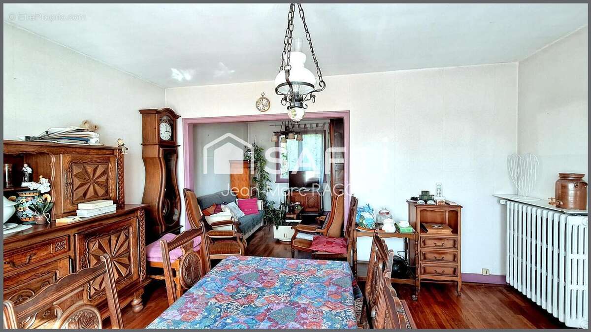 Photo 5 - Maison à VITRE