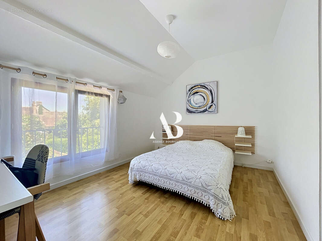 Maison à NANGIS