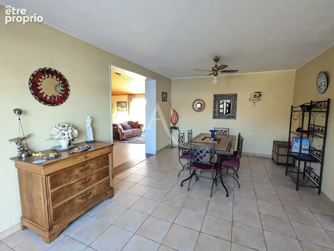 A vendre - maison - challans - photo 4