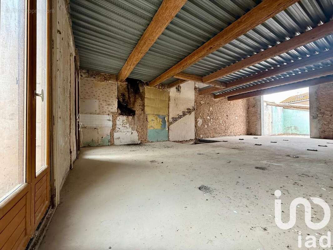 Photo 6 - Maison à PINET