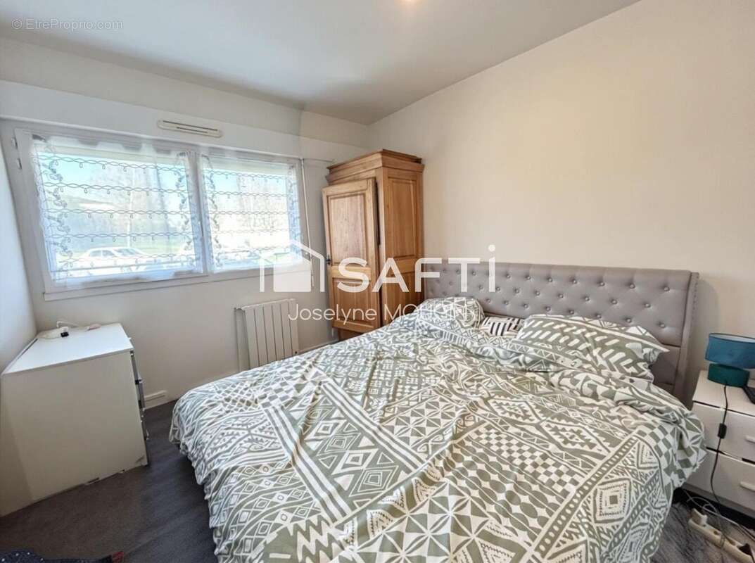 Photo 3 - Appartement à AMIENS